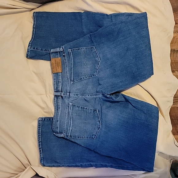 Lucky Brand Jeans size 6 - Picture 5 of 7